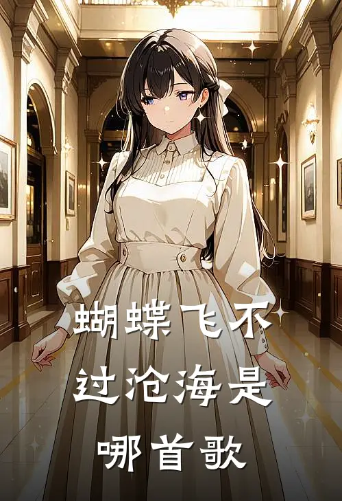 蝴蝶飞不过沧海是哪首歌