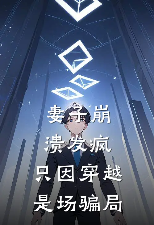 妻子崩溃发疯，只因穿越是场骗局