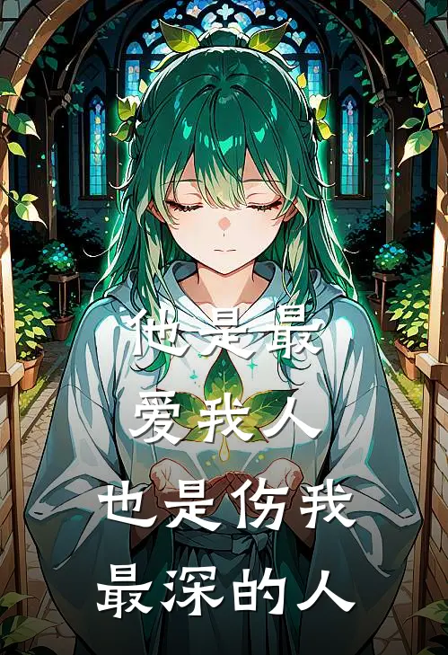 他是最爱我人，也是伤我最深的人