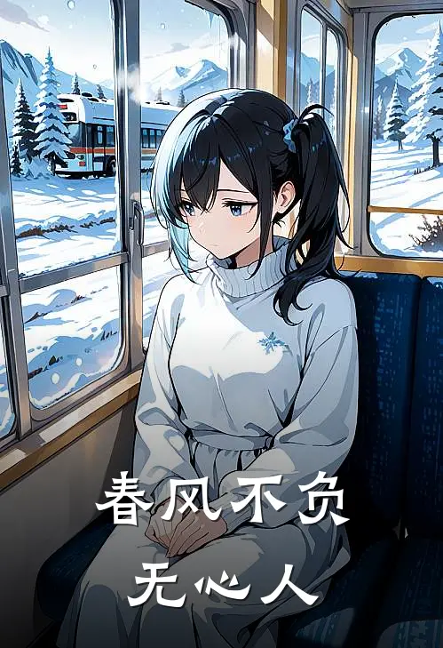 春风不负无心人