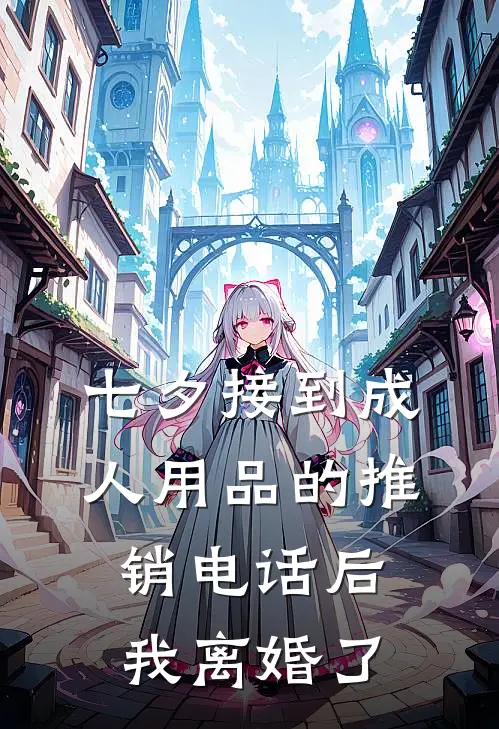 七夕接到成人用品的推销电话后，我离婚了