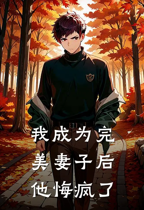 我成为完美妻子后，他悔疯了