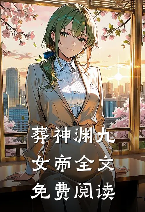 葬神渊九女帝全文免费阅读