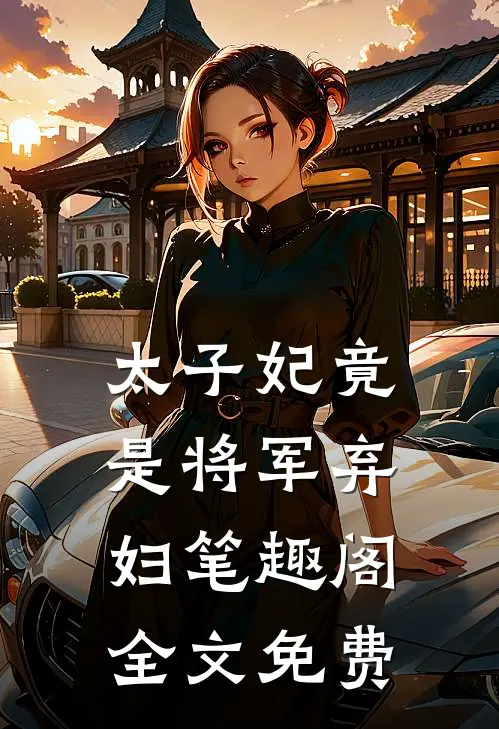 太子妃竟是将军弃妇笔趣阁全文免费