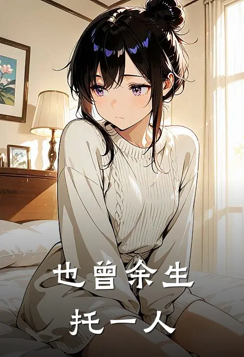 也曾余生托一人