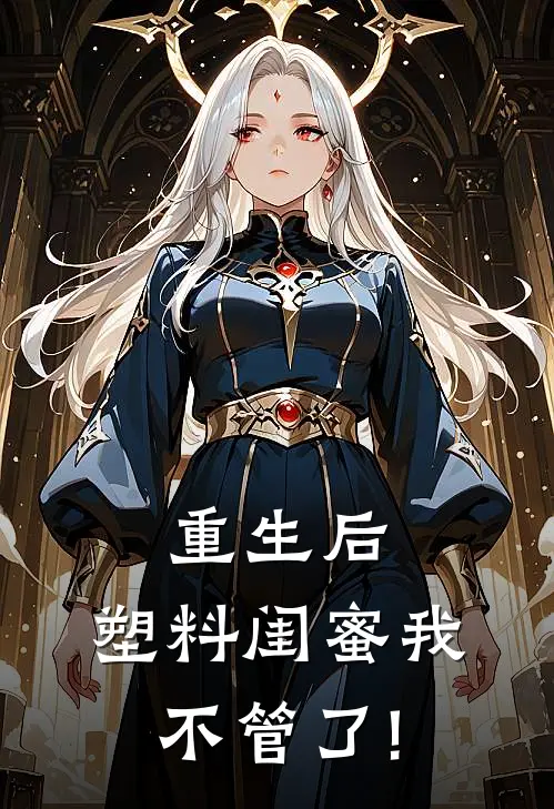 重生后，塑料闺蜜我不管了!