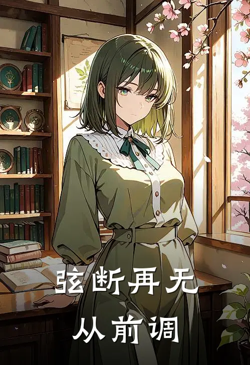 弦断再无从前调