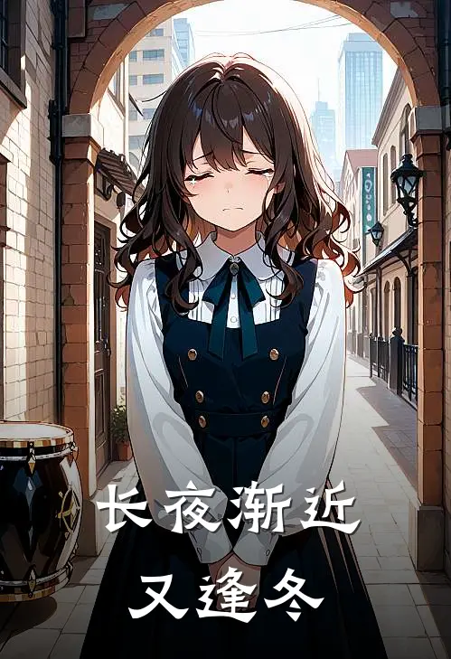 长夜渐近又逢冬