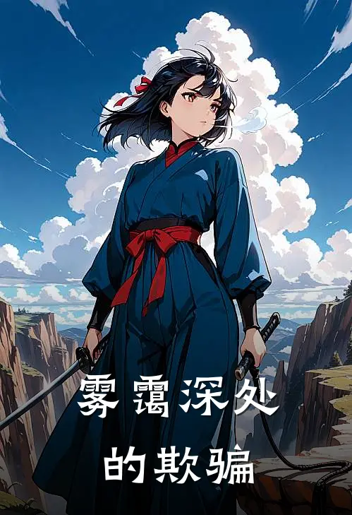 雾霭深处的欺骗