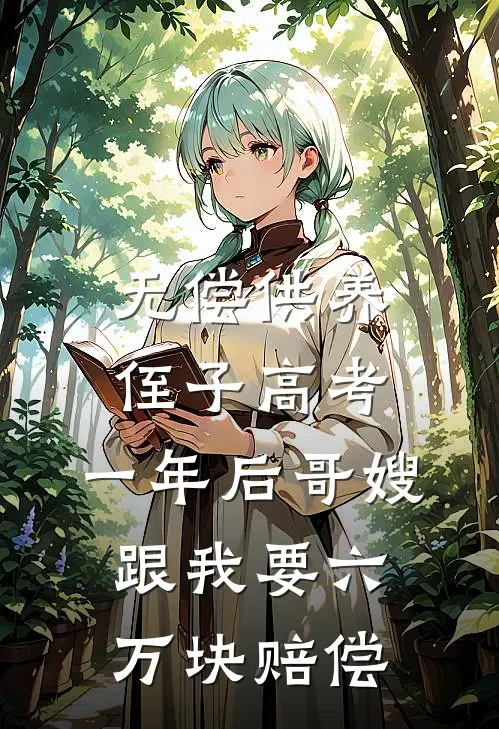 无偿供养侄子高考，一年后哥嫂跟我要六万块赔偿