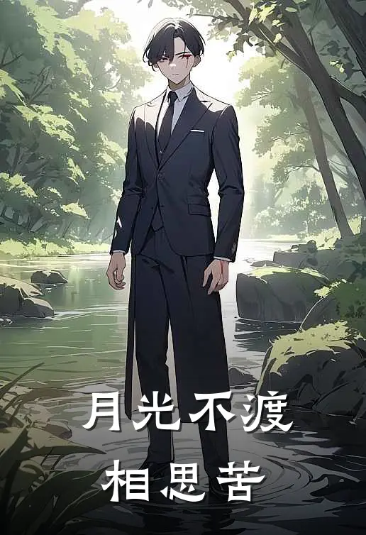 月光不渡相思苦