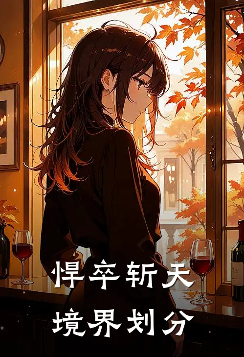 悍卒斩天境界划分