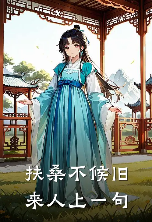 扶桑不候旧来人上一句