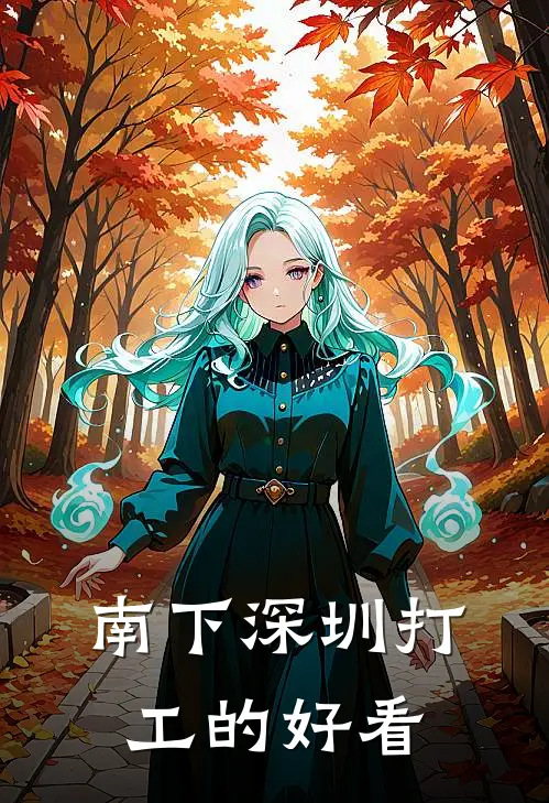 南下深圳打工的好看