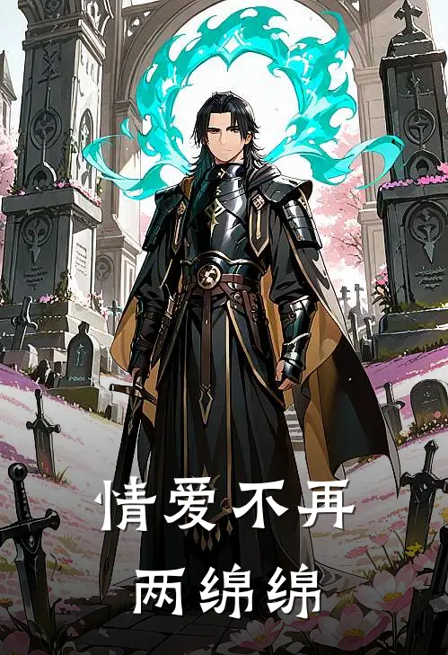 情爱不再两绵绵