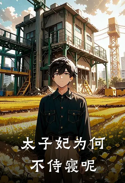 太子妃为何不侍寝呢