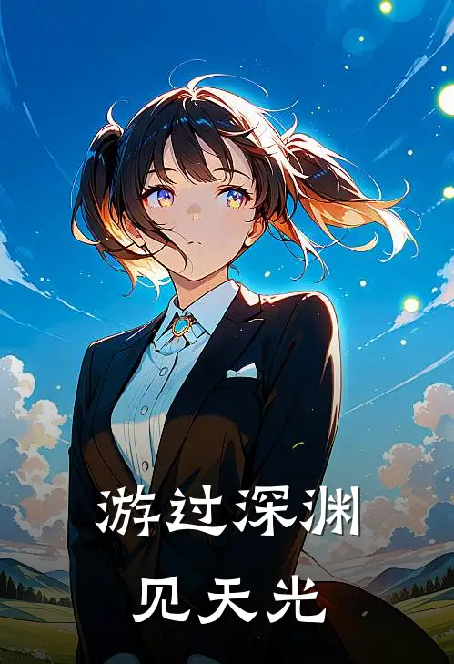 游过深渊见天光