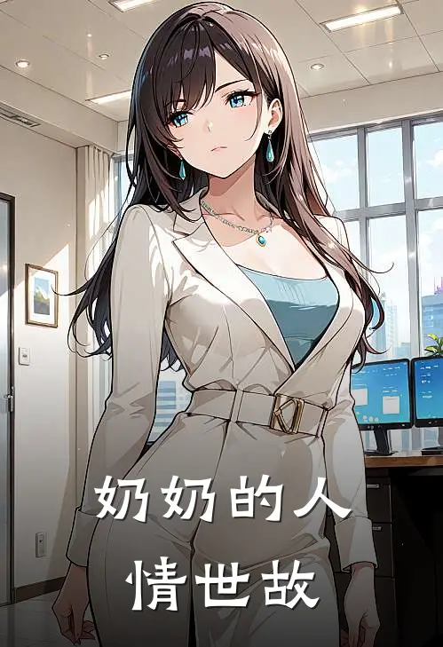 奶奶的人情世故