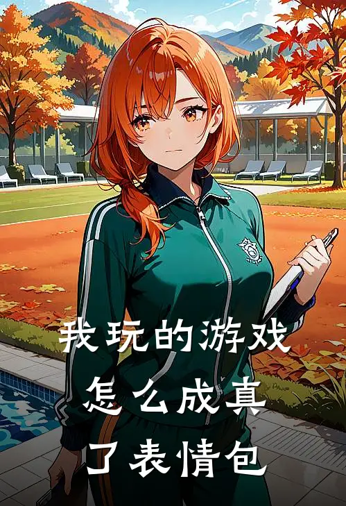 我玩的游戏怎么成真了表情包