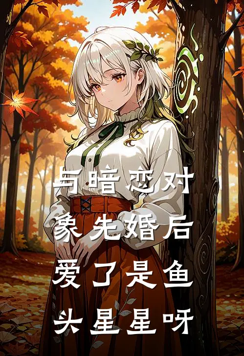 与暗恋对象先婚后爱了是鱼头星星呀