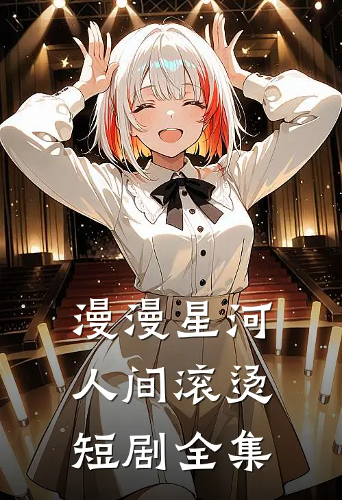 漫漫星河人间滚烫短剧全集