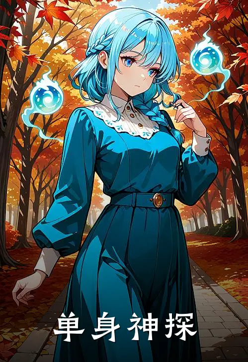 单身神探