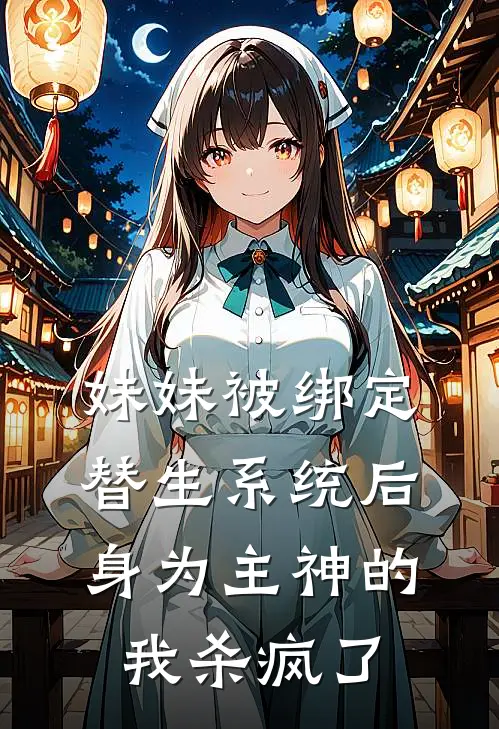 妹妹被绑定替生系统后，身为主神的我杀疯了
