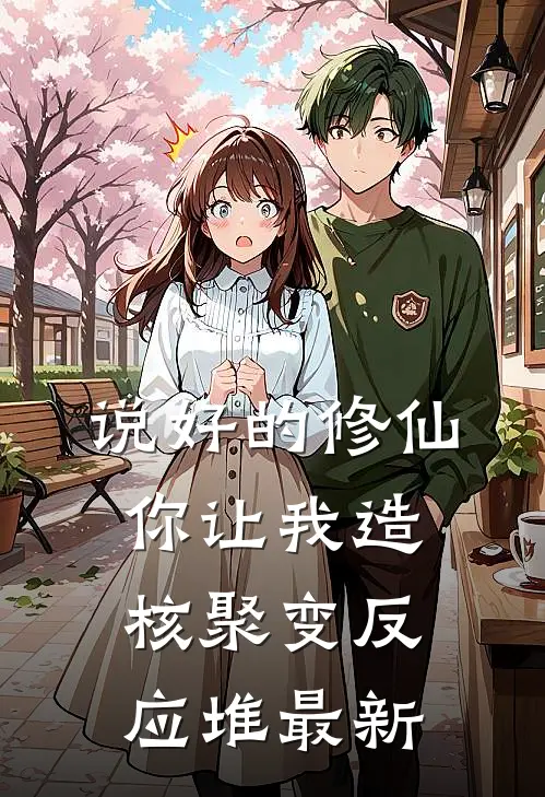 说好的修仙你让我造核聚变反应堆最新