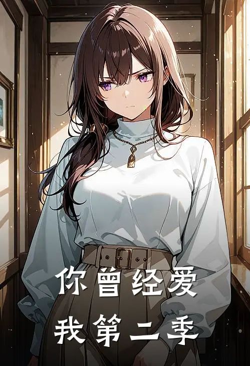 你曾经爱我第二季