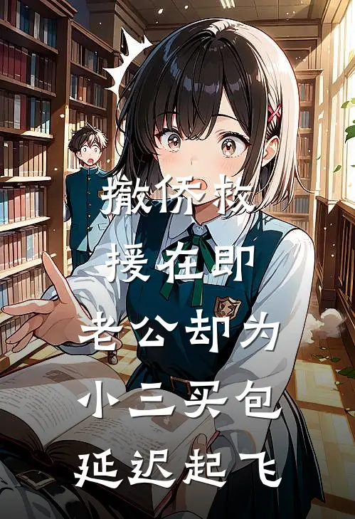 撤侨救援在即，老公却为小三买包延迟起飞