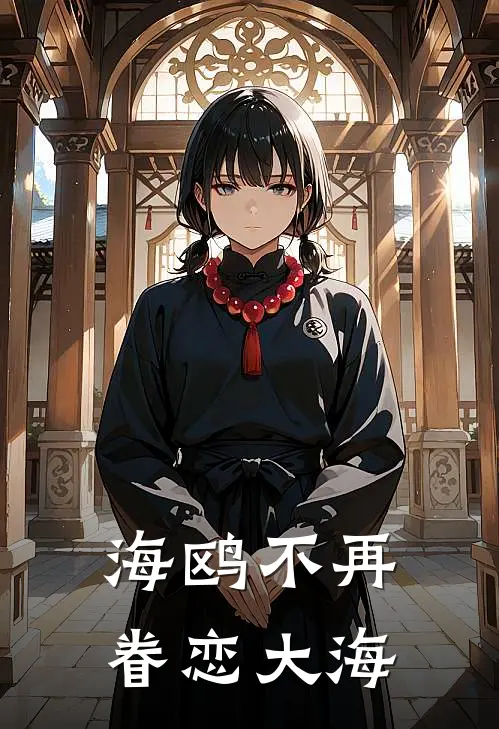 海鸥不再眷恋大海