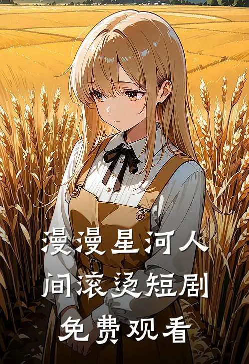 漫漫星河人间滚烫短剧免费观看