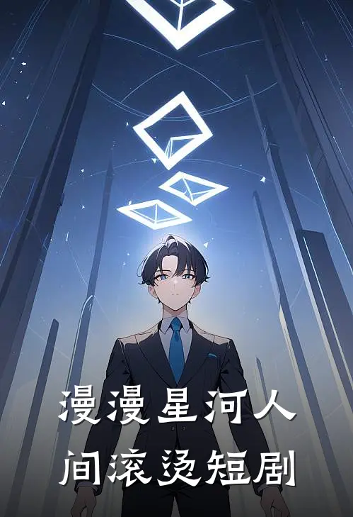 漫漫星河人间滚烫短剧