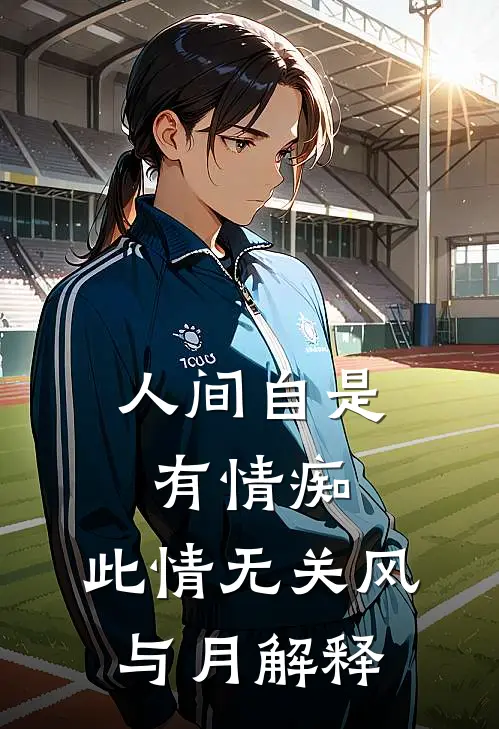 人间自是有情痴,此情无关风与月解释