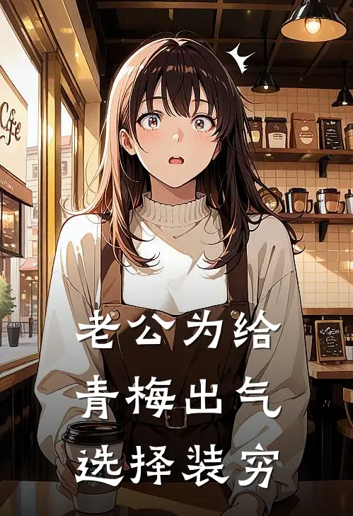 老公为给青梅出气，选择装穷