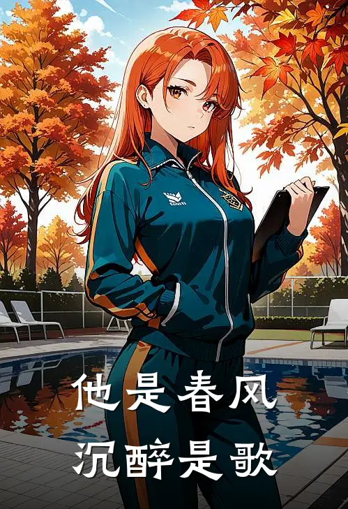 他是春风沉醉是歌