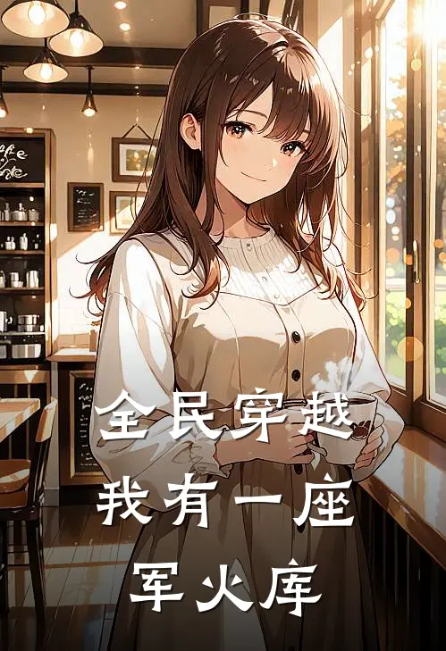 全民穿越：我有一座军火库