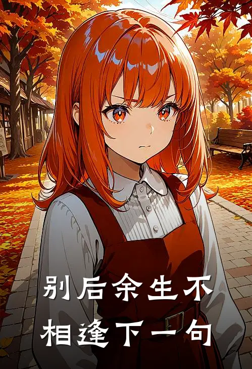 别后余生不相逢下一句